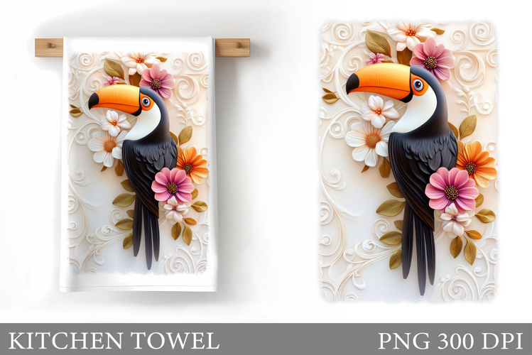 Parrot Clipart Image 14