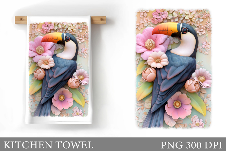 Parrot Clipart Image 16