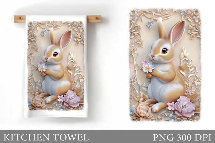 Cute Bunny Png Image 4
