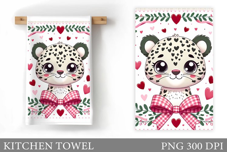 Valentines Sublimation Design Image 24
