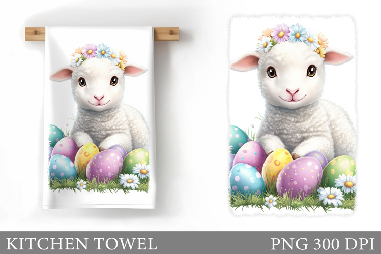 Easter Clipart Image 2