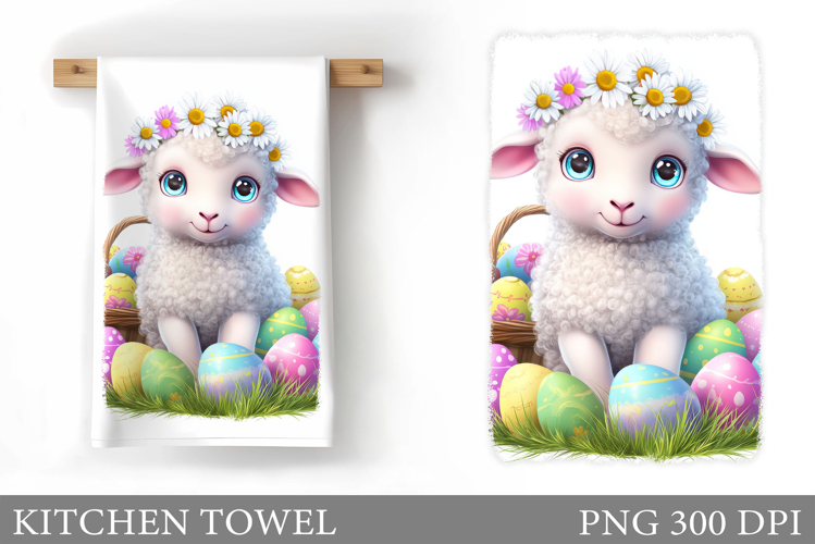 Easter Clipart Image 3