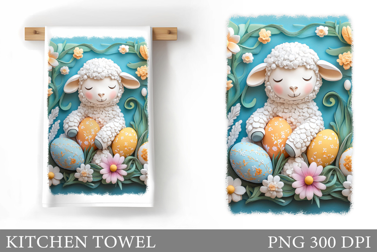 Easter Clipart Image 10