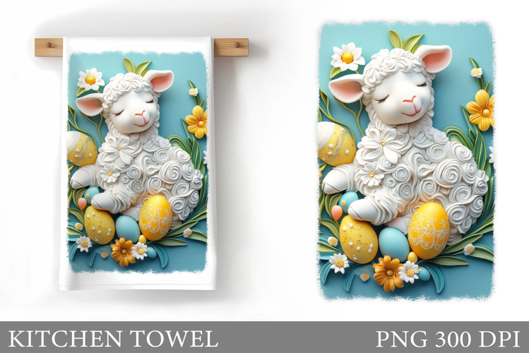 Easter Clipart Image 9