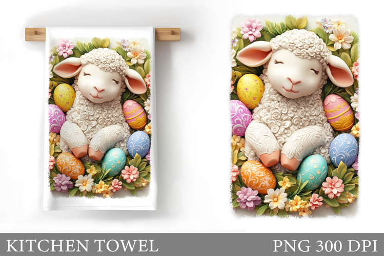 Easter Clipart Image 7