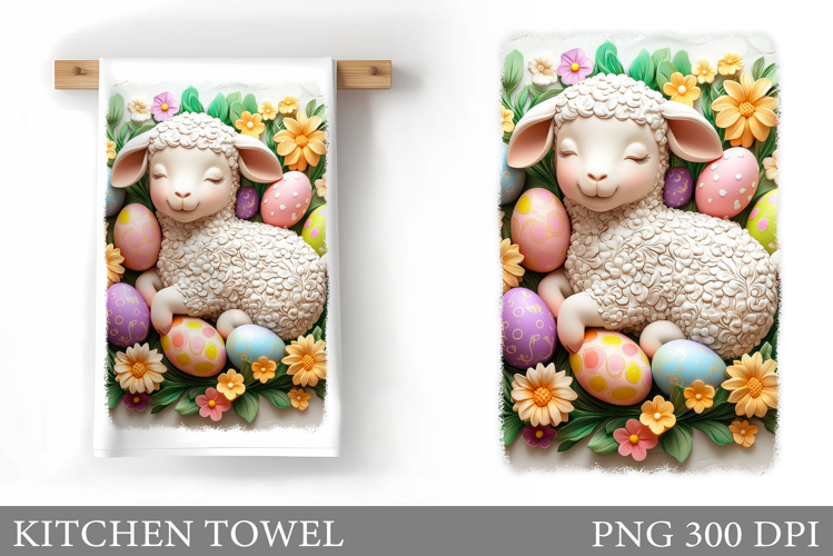 Easter Clipart Image 6