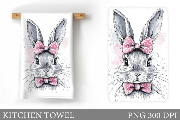 Cute Bunny Png Image 15