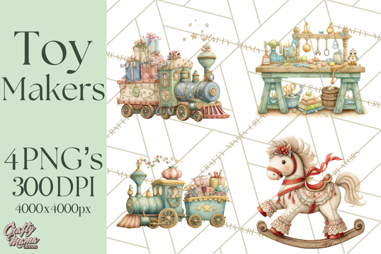 Christmas Gifts Png Image 16