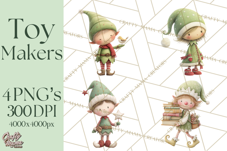 Christmas Gifts Png Image 21