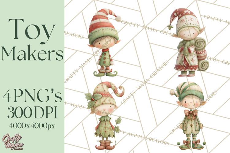 Christmas Gifts Png Image 3