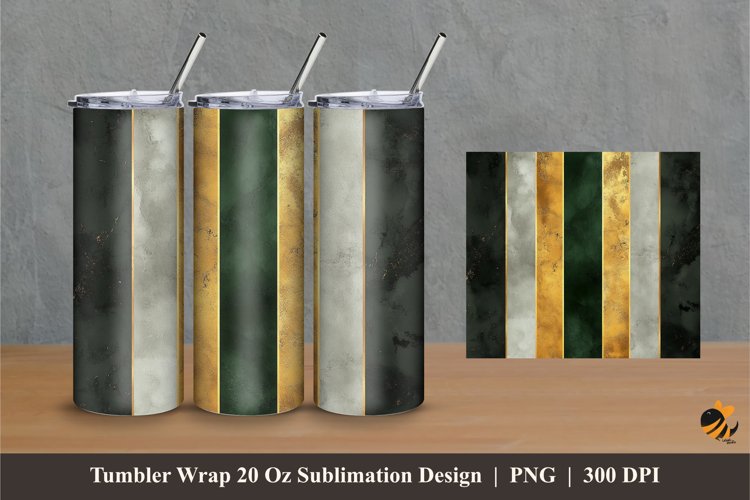 Tumbler Wrap Template Image 18