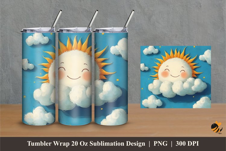 Sun Clipart Image 7