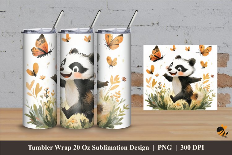 Badger Clipart Image 12