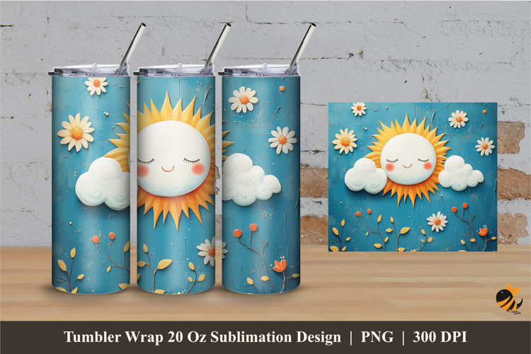 Sun Clipart Image 6