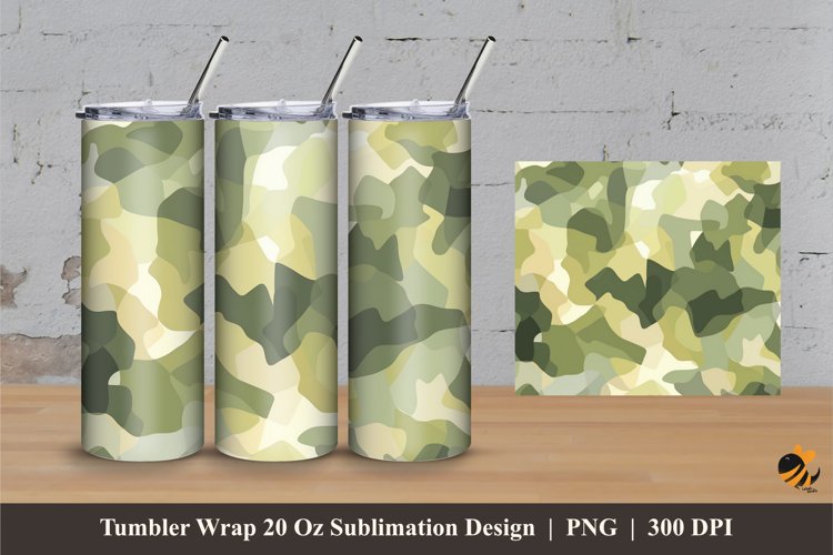 Tumbler Wrap Template Image 14