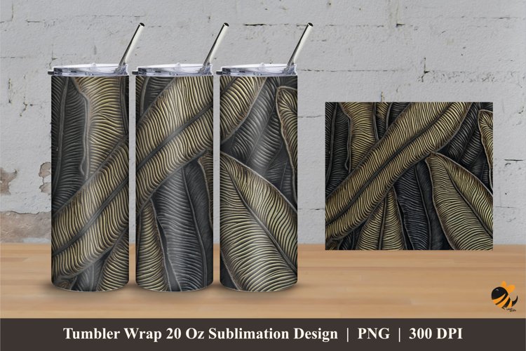 Tumbler Wrap Template Image 12