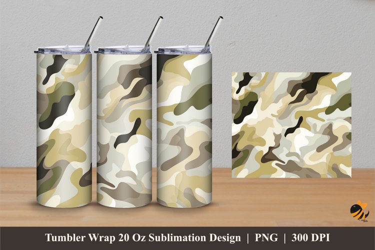 Tumbler Wrap Template Image 13