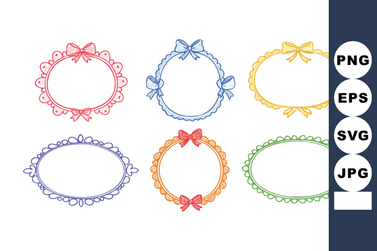 Pastel Clipart Image 7