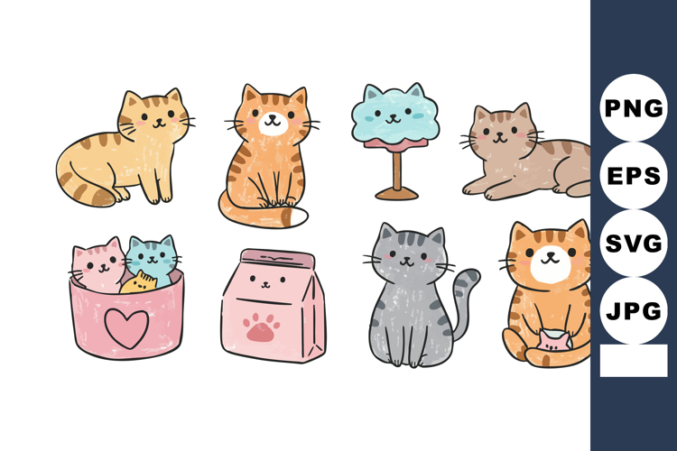 Cute Animal Cartoon Image 19