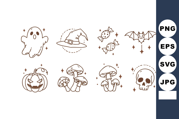 Candy Clipart Image 17