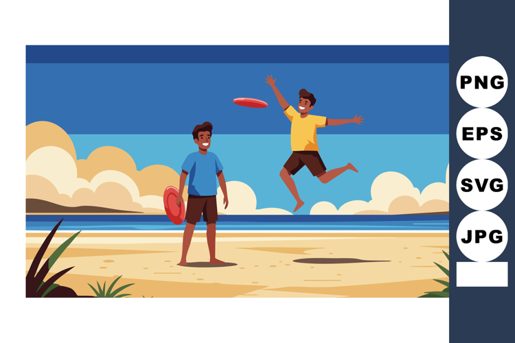 Outdoor Clipart Image 12