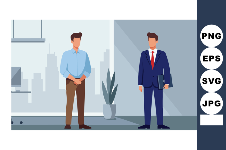 Office Clipart Image 7