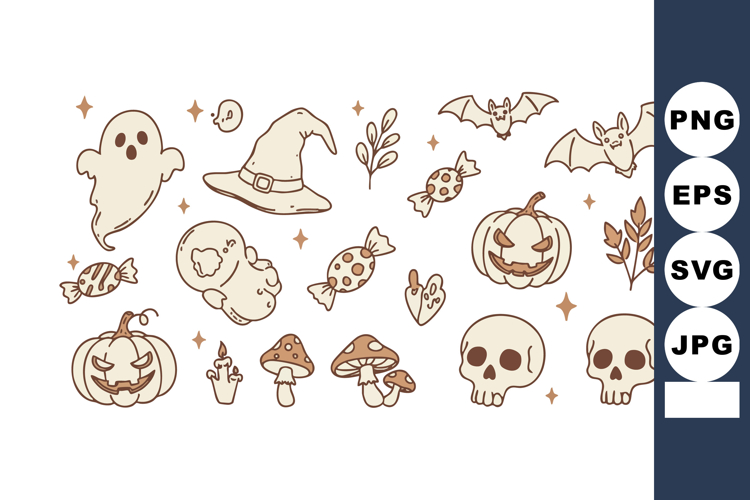 Candy Clipart Image 20