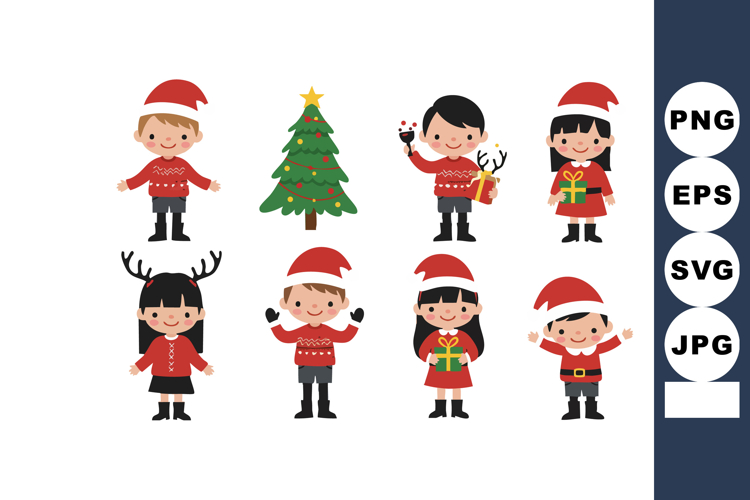 Sweater Clipart Image 10