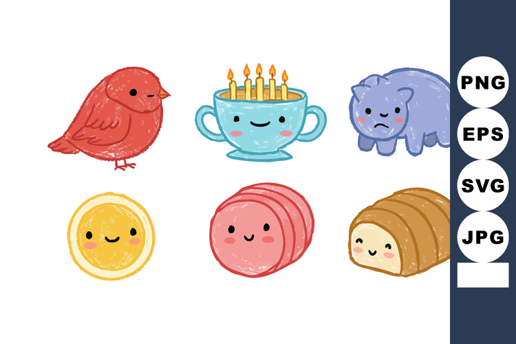 Birthday Clipart Image 14