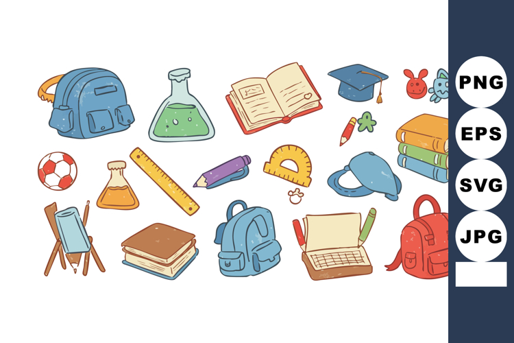Laptop Clipart Image 7