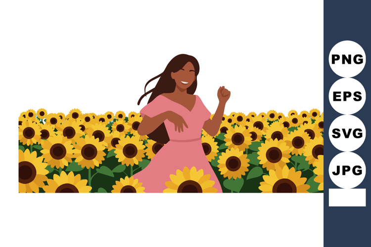 Woman Clipart Image 12