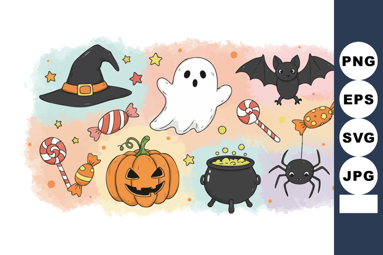 Candy Clipart Image 19
