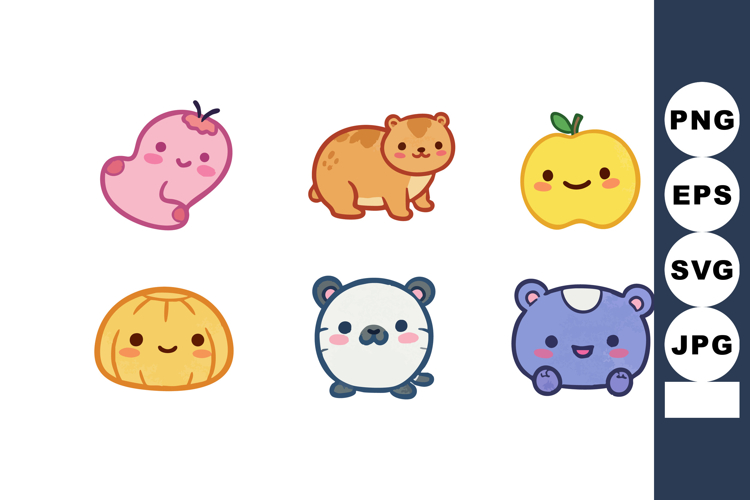 Apple Clipart Image 14