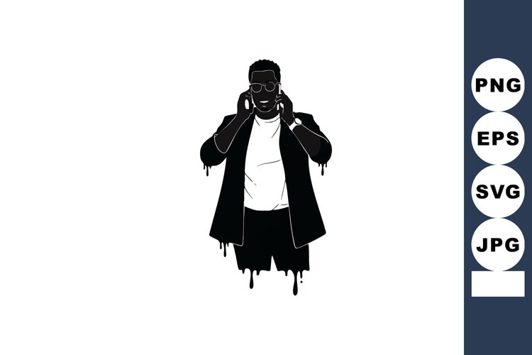 Jacket Clipart Image 8