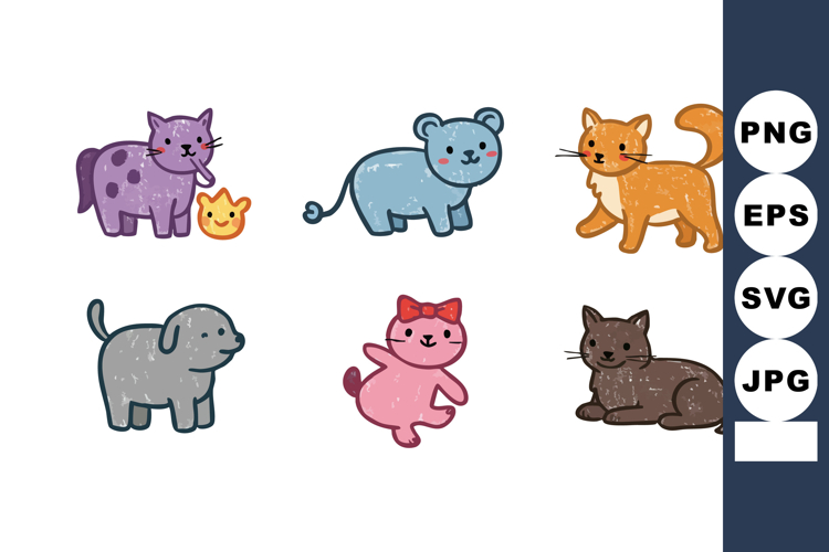 Pet Illustration Image 23