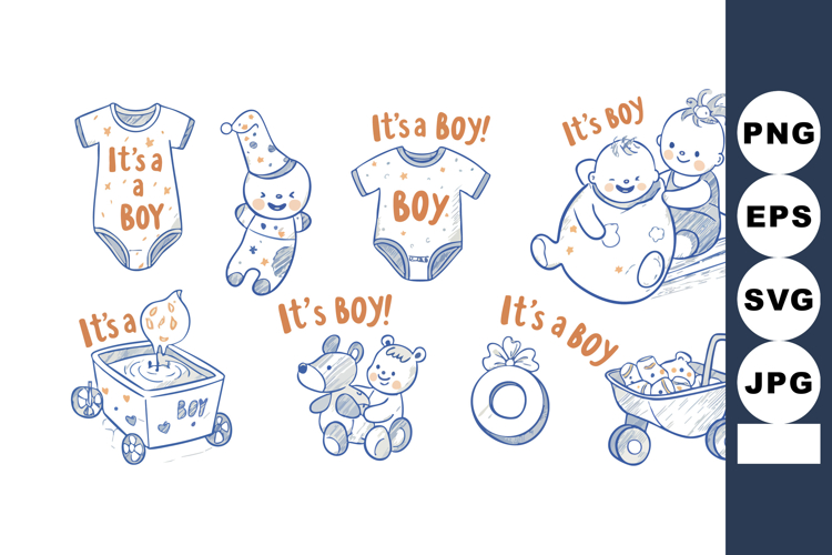 Toys Clipart Image 5