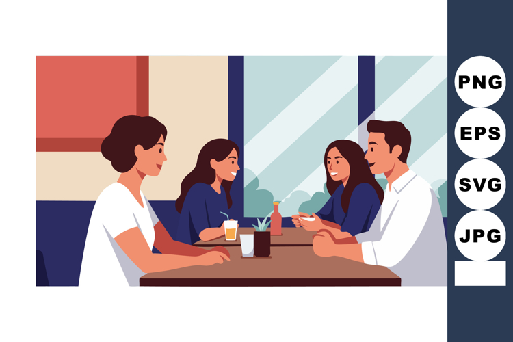 Drinks Clipart Image 22