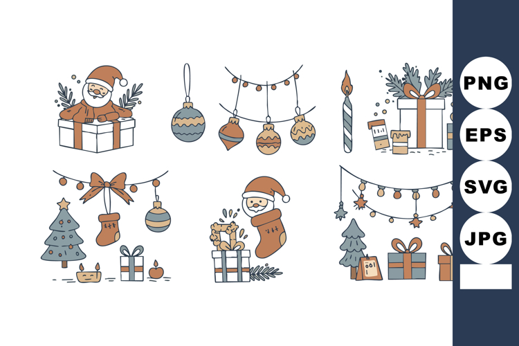 Candle Clipart Image 16