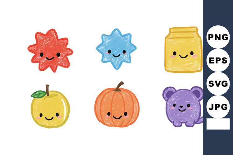 Apple Clipart