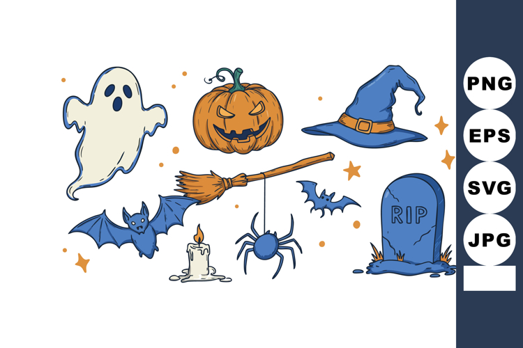 Candle Clipart Image 15