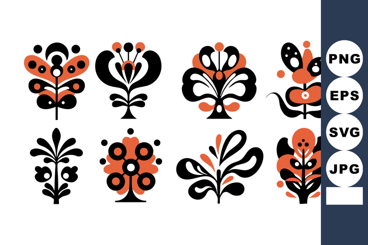 Flower Vector