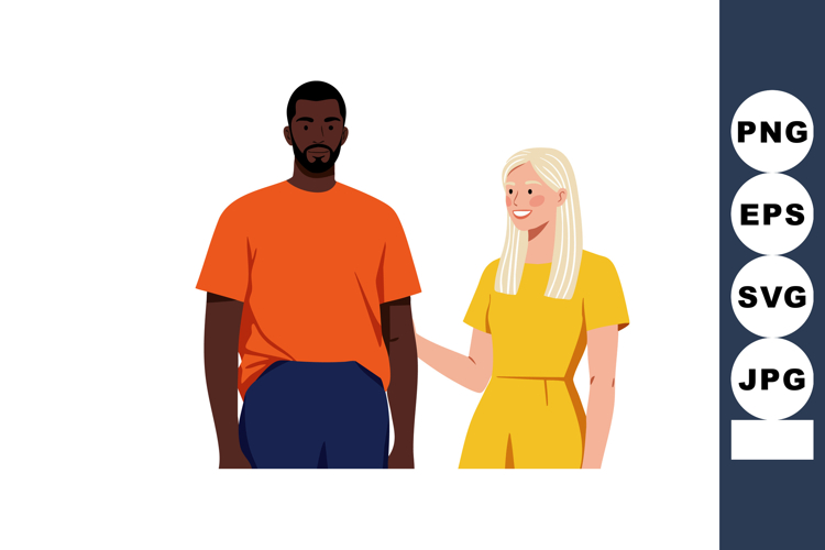 Friends Clipart Image 10