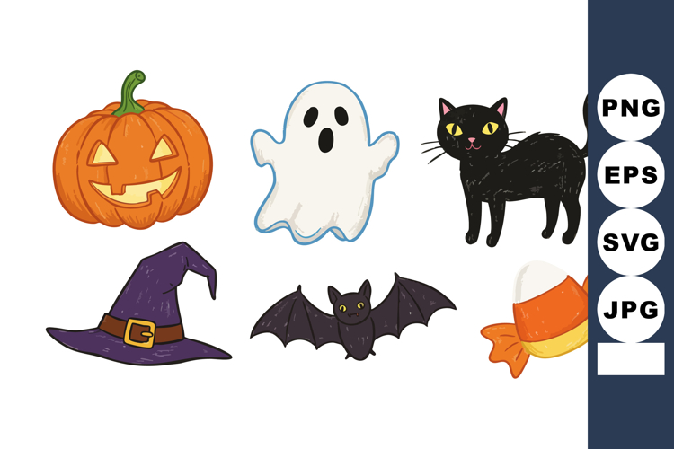 Candy Clipart Image 16