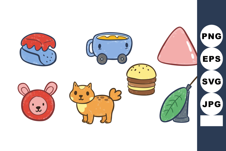 Food Clipart Image 5