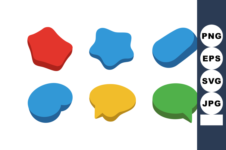 Blue Icon Image 6
