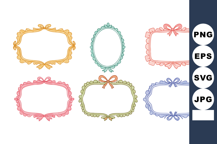 Vintage Clipart Image 23