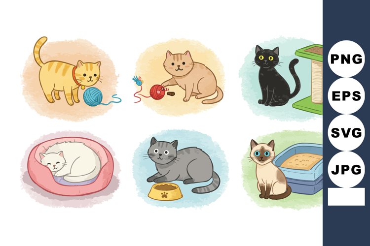 Rest Clipart Image 17