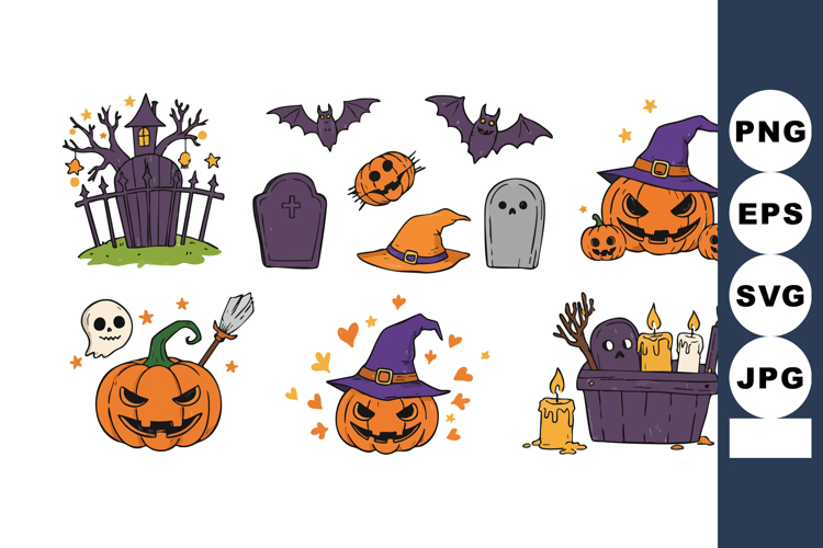 Candle Clipart Image 13