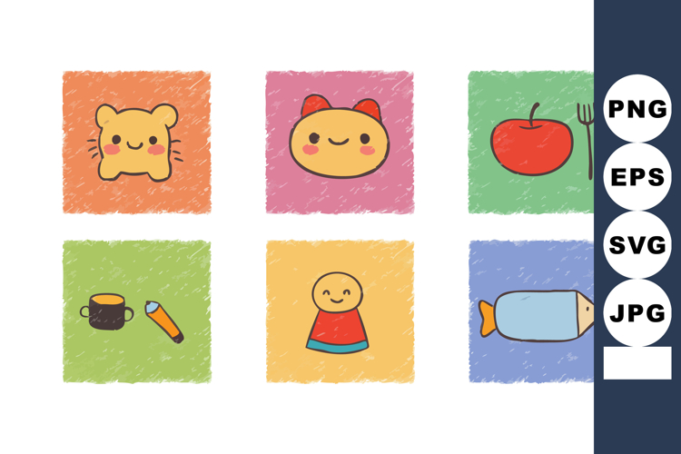 Food Clipart Image 4