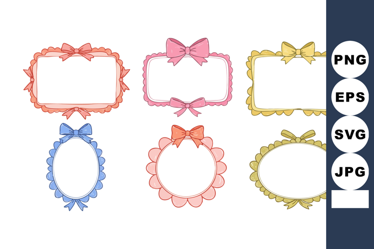 Pastel Clipart Image 3